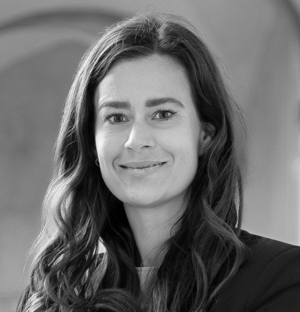 Malene Jæpelt taler på Udbudskonferencen - Insight Legal