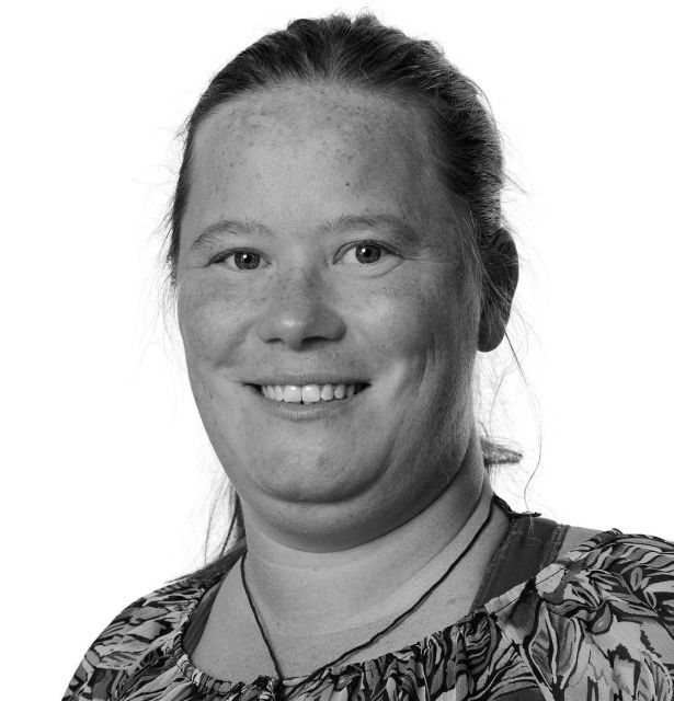 Katja Kragh taler på konferencen Kosttilskud og berigede fødevarer - Insight Food & Health