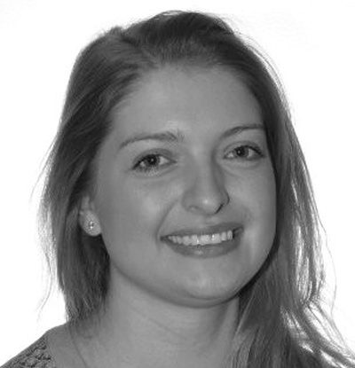 Lene Neergaard Jørgensen taler på konferencen Kosttilskud og berigede fødevarer - Insight Food & Health