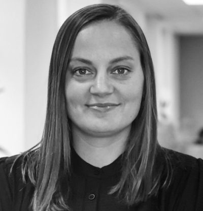 Ditte Lyng Rosenquist underviser på kurset Biodiversitet: Din strategiske fordel - Insight Events