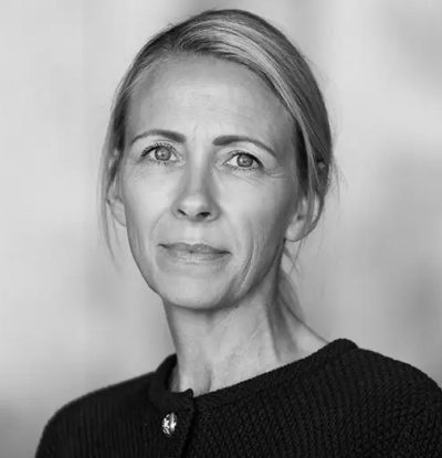 Anni Noes Westergaard taler på konferencen IT-kontrakter - Insight Legal