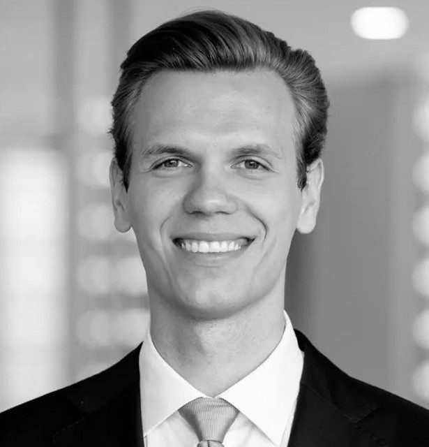 Philip Valdemar Schmidt taler på konferencen IT-kontrakter - Insight Legal