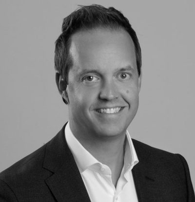 Rasmus Tønnies taler på konferencen IT-kontrakter - Insight Legal