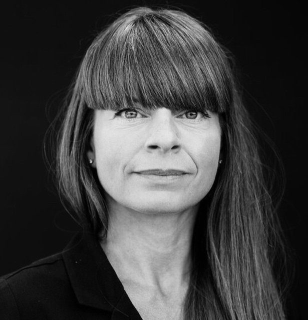 Sine Gregersen taler på konferencen Hvidvask - Insight Finance