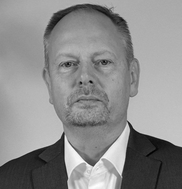 Thomas Axen taler på konferencen IT-kontrakter - Insight Legal