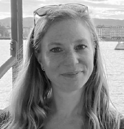 Celie Manuel taler på konferencen Miljølovgivning - Insight Legal