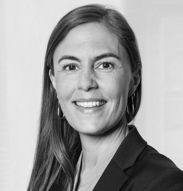 Katinka Boysen-Kleist taler på konferencen Miljølovgivning - Insight Legal