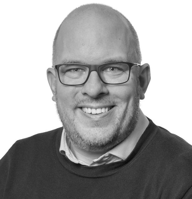 Rasmus Hejlskov Olsen taler på konferencen Miljølovgivning - Insight Legal