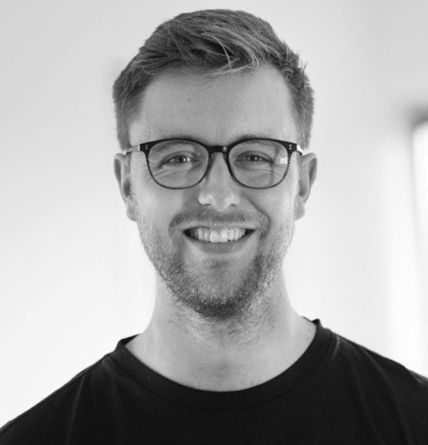 Steffen Bahnsen taler på konferencen Vej- & Gadebelysning - Insight Energy