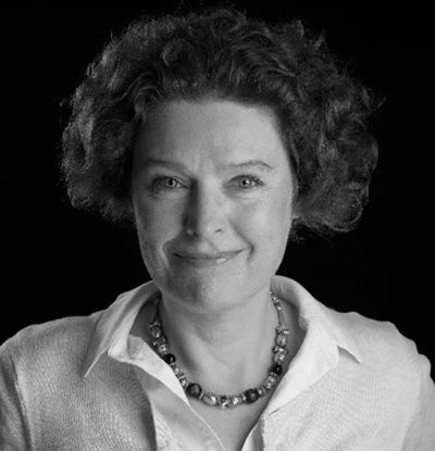 Tove Hels taler på konferencen Vej- & Gadebelysning - Insight Energy