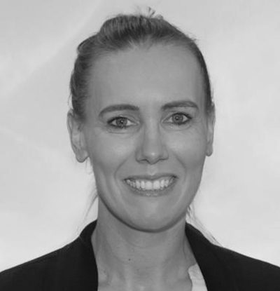 Bettina Ramstedt taler på konferencen Compliance & Legal i den finansielle sektor - Insight Finance