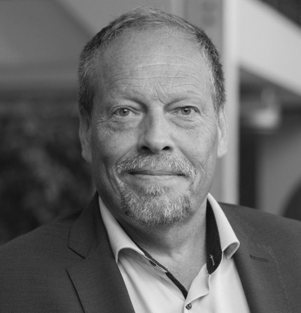 Sune Aggergaard Mortensen taler på konferencen Teknologi & regulering i den finansielle sektor - Insight Finance