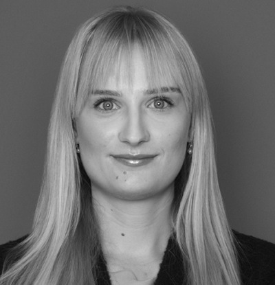 Mette Ankersen taler på konferencen Kosttilskud og berigede fødevarer - Insight Food & Health