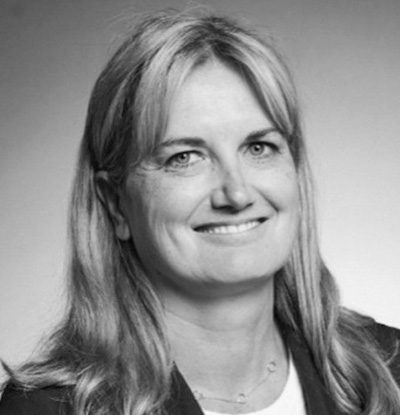 Monika Wieczorkowska taler på konferencen Risici i den finansielle sektor - Insight Finance