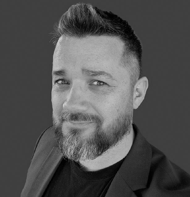 Jimi Gudnitz Jensen taler på konferencen Risici i den finansielle sektor - Insight Finance