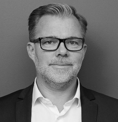 Jan Kjær Heering taler på konferencen Compliance & Legal i den finansielle sektor - Insight Finance