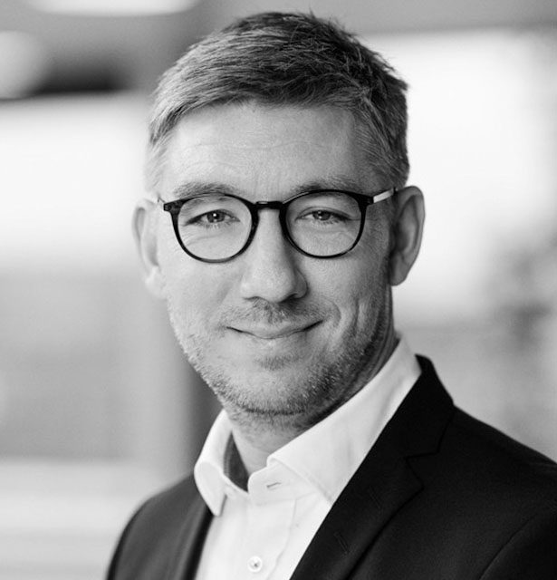 Martin Kallehauge taler på konferencen Fraud & IT-relateret økonomisk kriminalitet - Insight Finance