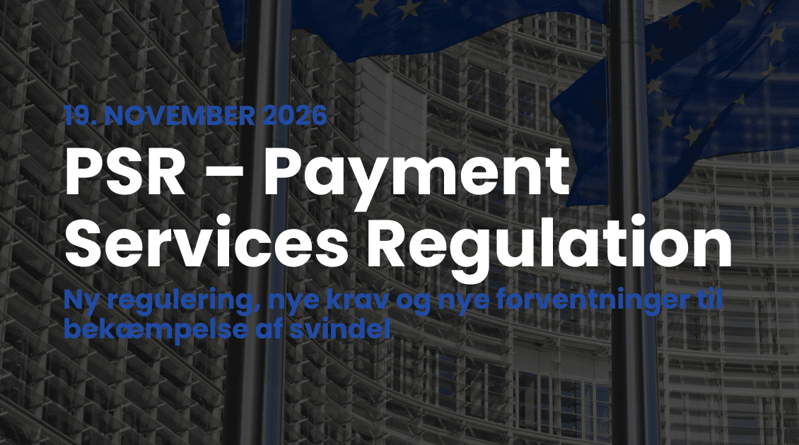 PSR – Payment Services Regulation - Insight Finance