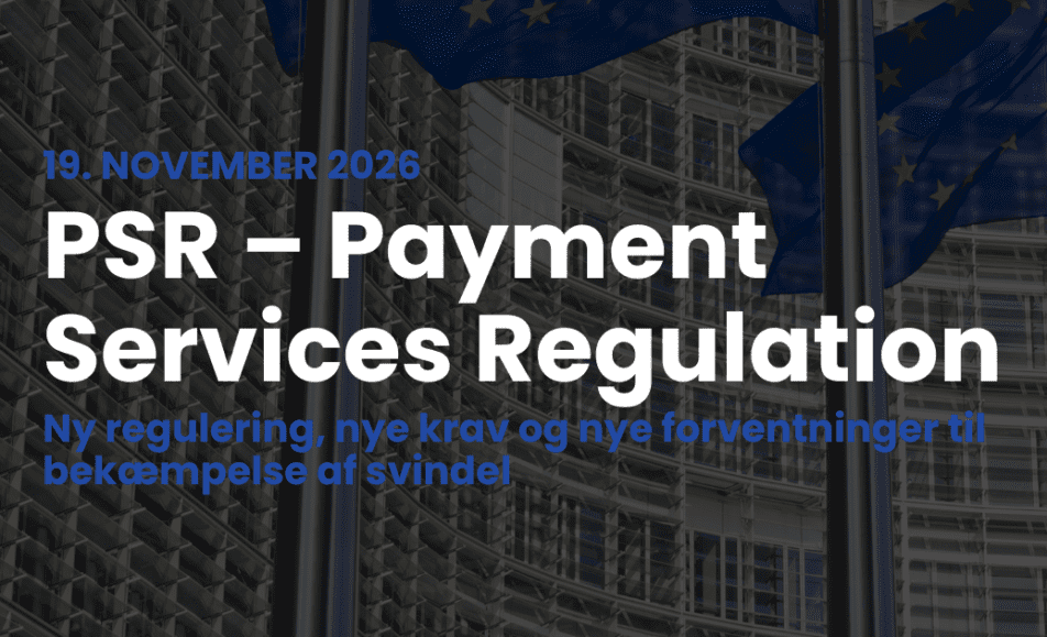 PSR – Payment Services Regulation - Insight Finance