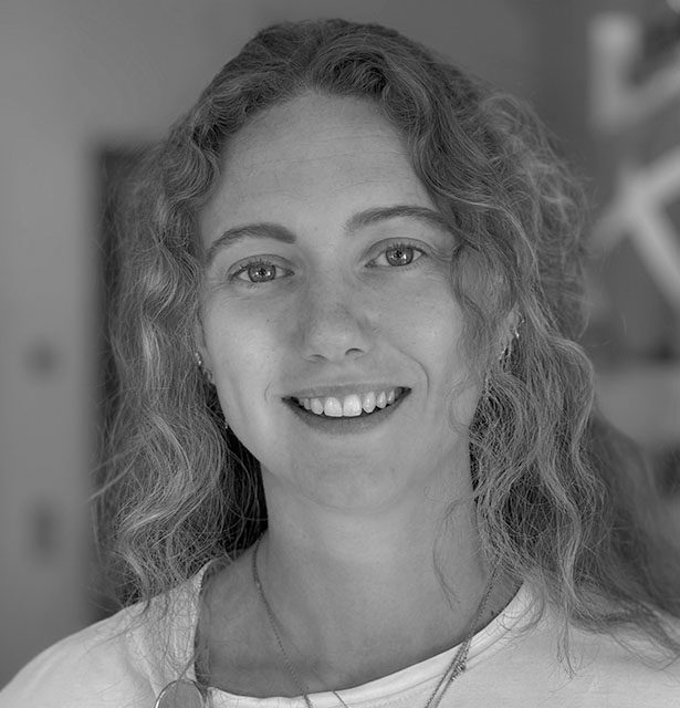 Agnethe Emilie Bremer Herskind taler på konferencen Kliniske forsøg - Insight Food & Health