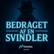 Podcasten "Bedraget af en svindler" er mediepartner på Payment Services Regulation - Insight Finance