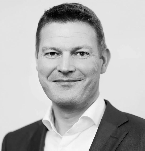 Christoffer Max Jensen taler på konferencen Compliance & Legal i den finansielle sektor - Insight Finance