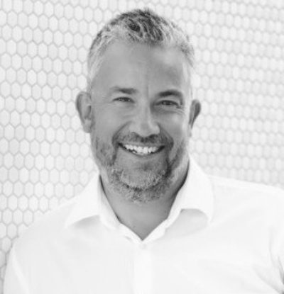 Henrik Rathje taler på konferencen Hvidvask - Insight Finance