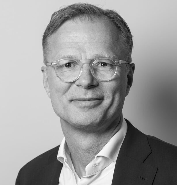Kåre Hahn Michelsen taler på konferencen Forsikring, Liv & Pension - Insight Finance