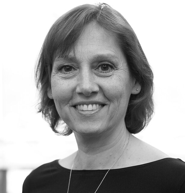 Liselotte Milting taler på konferencen Forsikring, Liv & Pension - Insight Finance