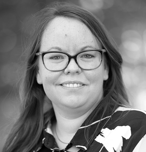 Louise Hansen taler på konferencen Kliniske forsøg - Insight Food & Health