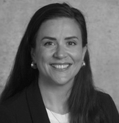 Maddalena Tovazzi taler på Sanktionsdagen - Insight Finance