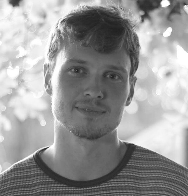 Mads Frederik Markersen taler på konferencen Kliniske Forsøg - Insight Food & Health