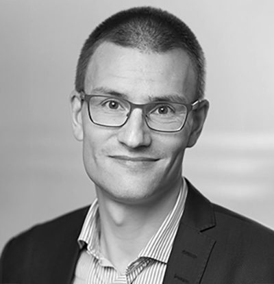 Mads Severin Holm taler på Byggeretsdagene - Insight Legal