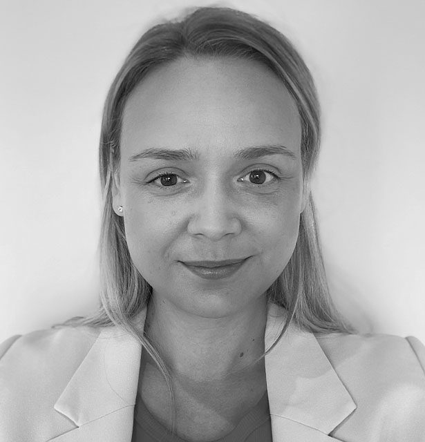 Michelle Hjelm Birknow taler på konferencen Kliniske forsøg - Insight Food & Health