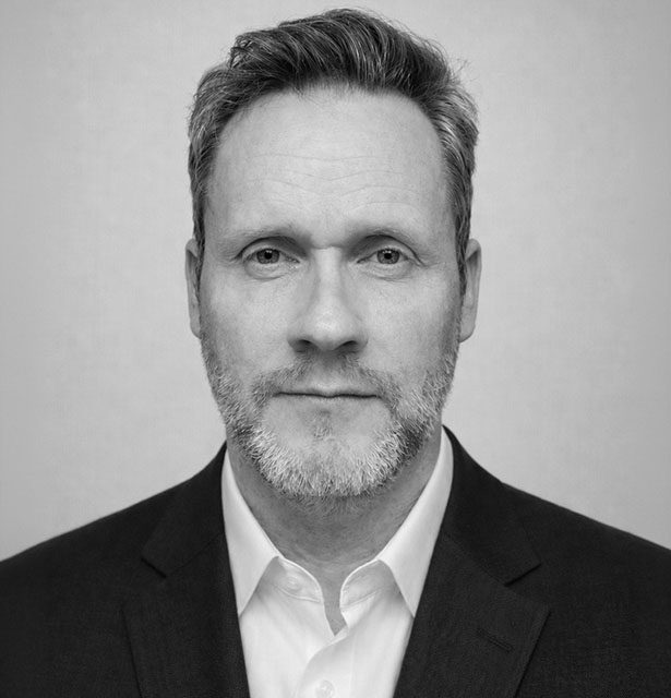 Mikael Skjoldager taler på Byggeretsdagene - Insight Legal