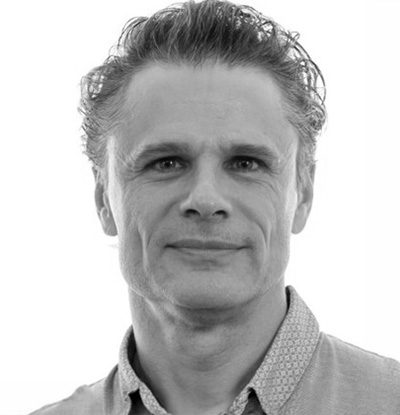 Nelson Petracek taler på konferencen Forsikring, Liv & Pension - Insight Finance