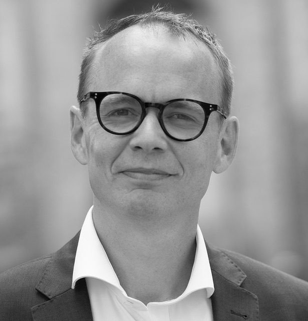 Niels Halse taler på konferencen Payment Services Regulation - Insight Finance