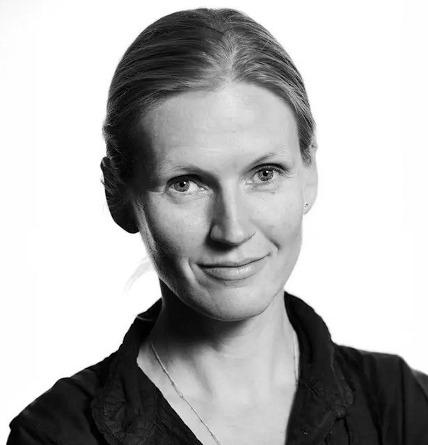 Sidsel Vinge taler på konferencen Forsikring, Liv & Pension - Insight Finance