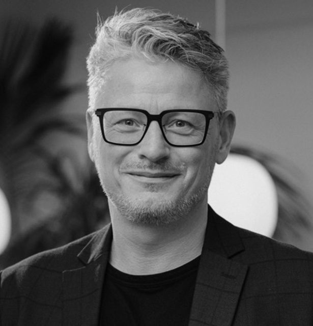 Søren Johansen taler på konferencen Payment Services Regulation - Insight Finance