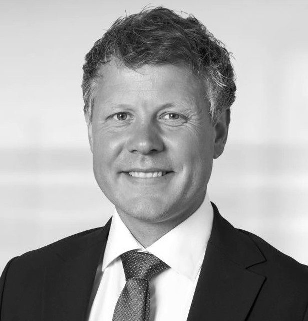 Jonas Kjær Leed taler på konferencen Compliance & Legal i den finansielle sektor - Insight Finance