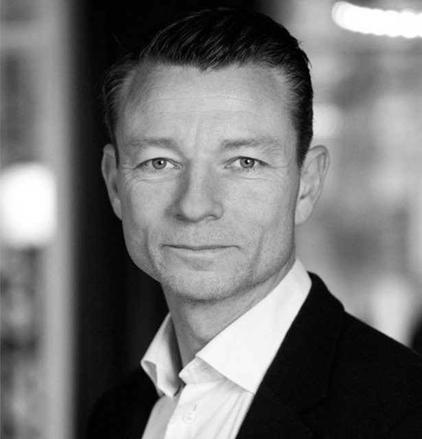 Martin Ruby taler på konferencen PSR Payment Services Regulation - Insight Finance
