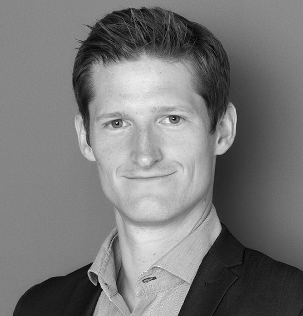 Emil Bjerrum taler på konferencen Kosttilskud og berigede fødevarer - Insight Food & Health