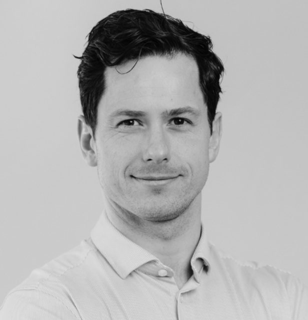 Jon Reitz taler på konferencen Forsikring, Liv & Pension - Insight Finance