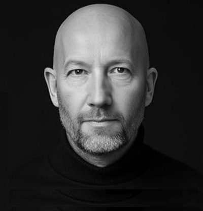 Søren Thomsen taler på konferencen Kosttilskud og berigede fødevarer - Insight Food & Health