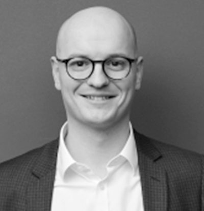 Adam Eithz Kromann taler på konferencen Sanktionscompliance for ikke-finansielle virksomheder - Insight Legal