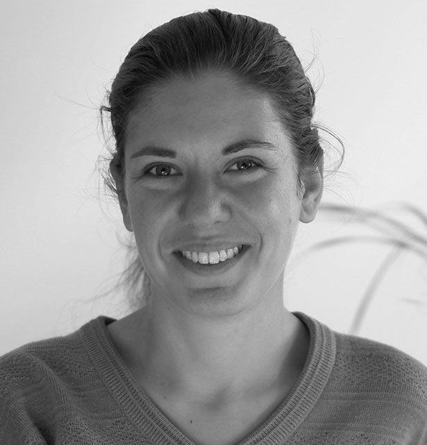 Anastasia Angeli taler på konferansen Vei- og gatebelysning - Insight Energy