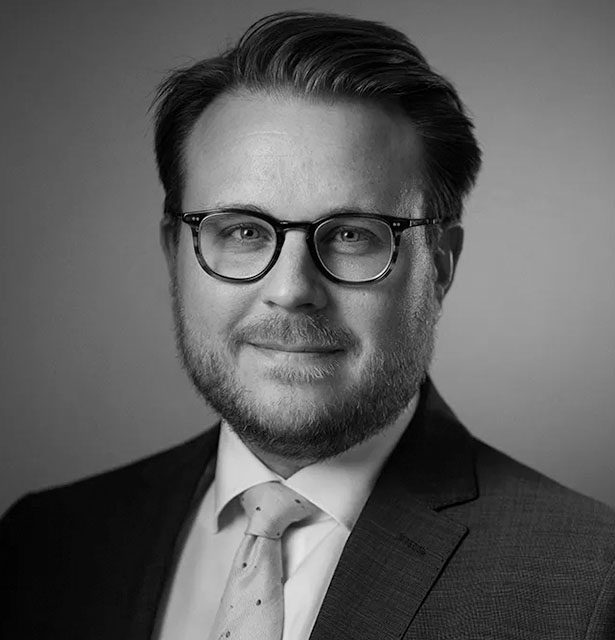 Anders Amstrup Fournais taler på konferencen Sanktionscompliance for ikke-finansielle virksomheder - Insight Legal