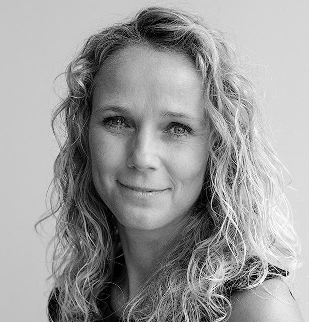 Christina Busk taler på konferencen Bæredygtig fødevareemballage - Insight Food & Health