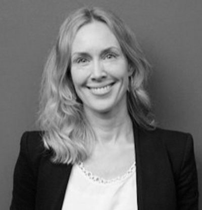 Louise Mehl taler på Sanktionsdagen - Insight Finance