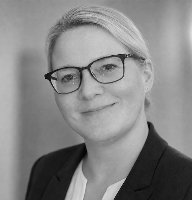 Suzan Mechlenborg Moos taler på Sanktionsdagen - Insight Finance